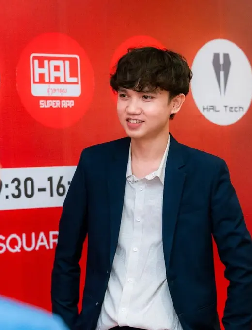 Billy Vongphachan